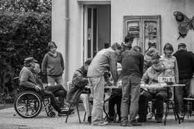 23 avril 2025 : Des oiseaux et des plantes