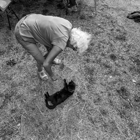 08 septembre 2021 : des jeux et des aménagements au jardin