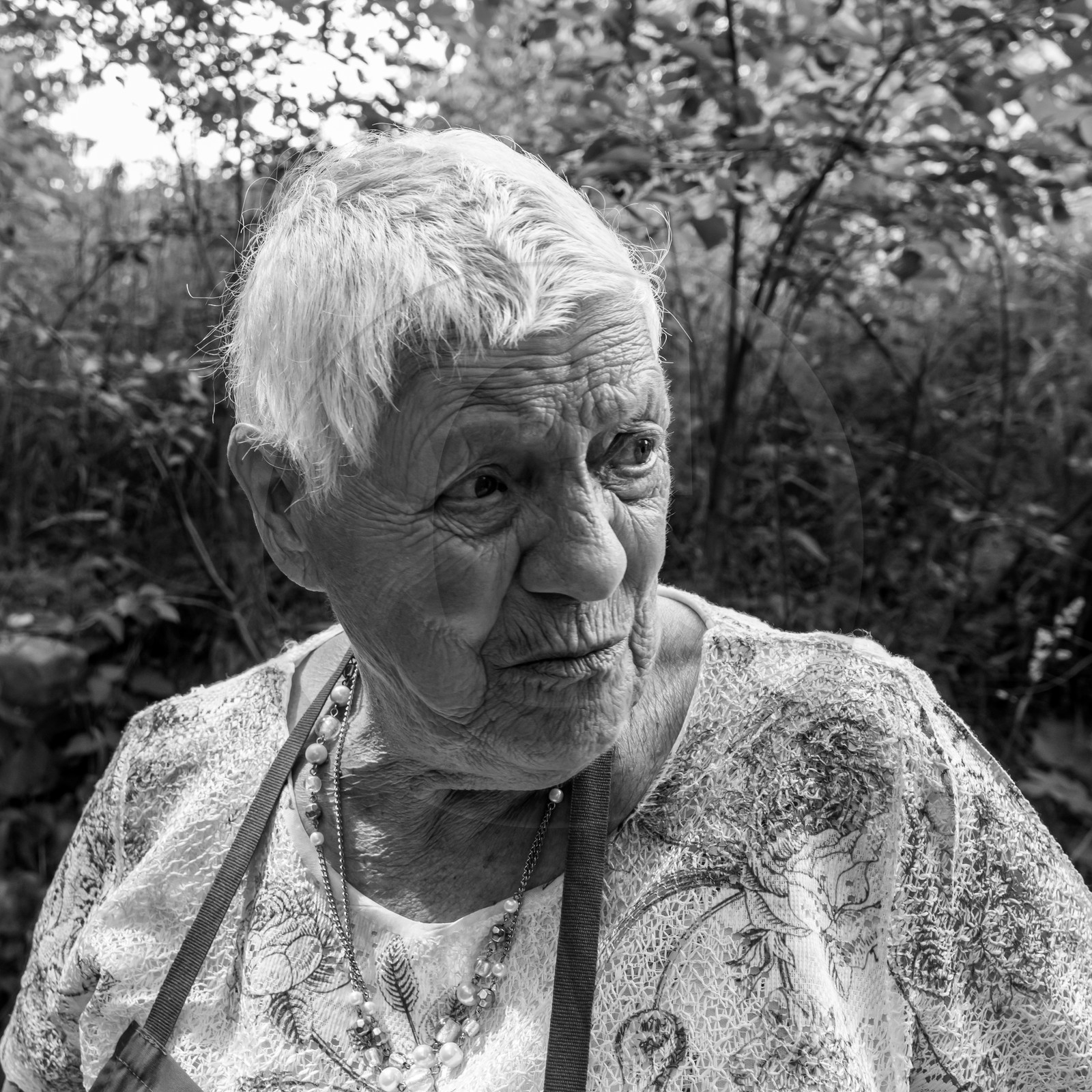 28 juin 2021 : Journée des aidants à l'Ouort.