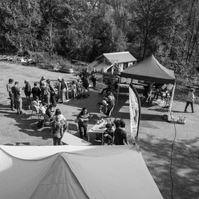 27 octobre 2019 : pommes, soupes et gâteaux