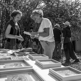 12 mai 2024 : vide-jardin et marché de créateurs