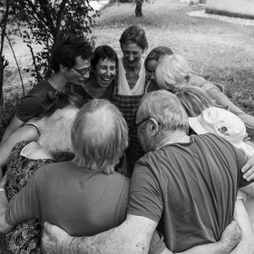 23 juillet 2019 : Mouvements dansés et psychomotricité avec Damien Derouet