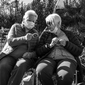 06 octobre 2021 : des contes et des pompons