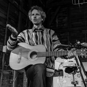 Concert de Philippe Séranne