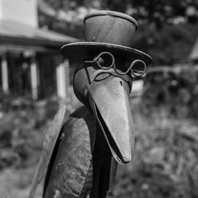 04 septembre 2019 : Visite au jardin des Hautes Terres