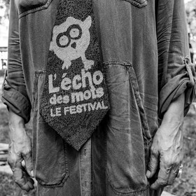 11, 12 et 13 août 2021 : L'Echo des Mots