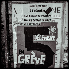 Défense des retraites