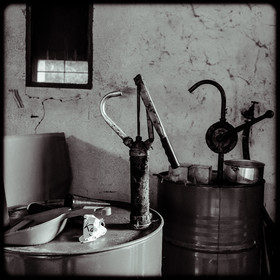 La Filature du Valgaudemar