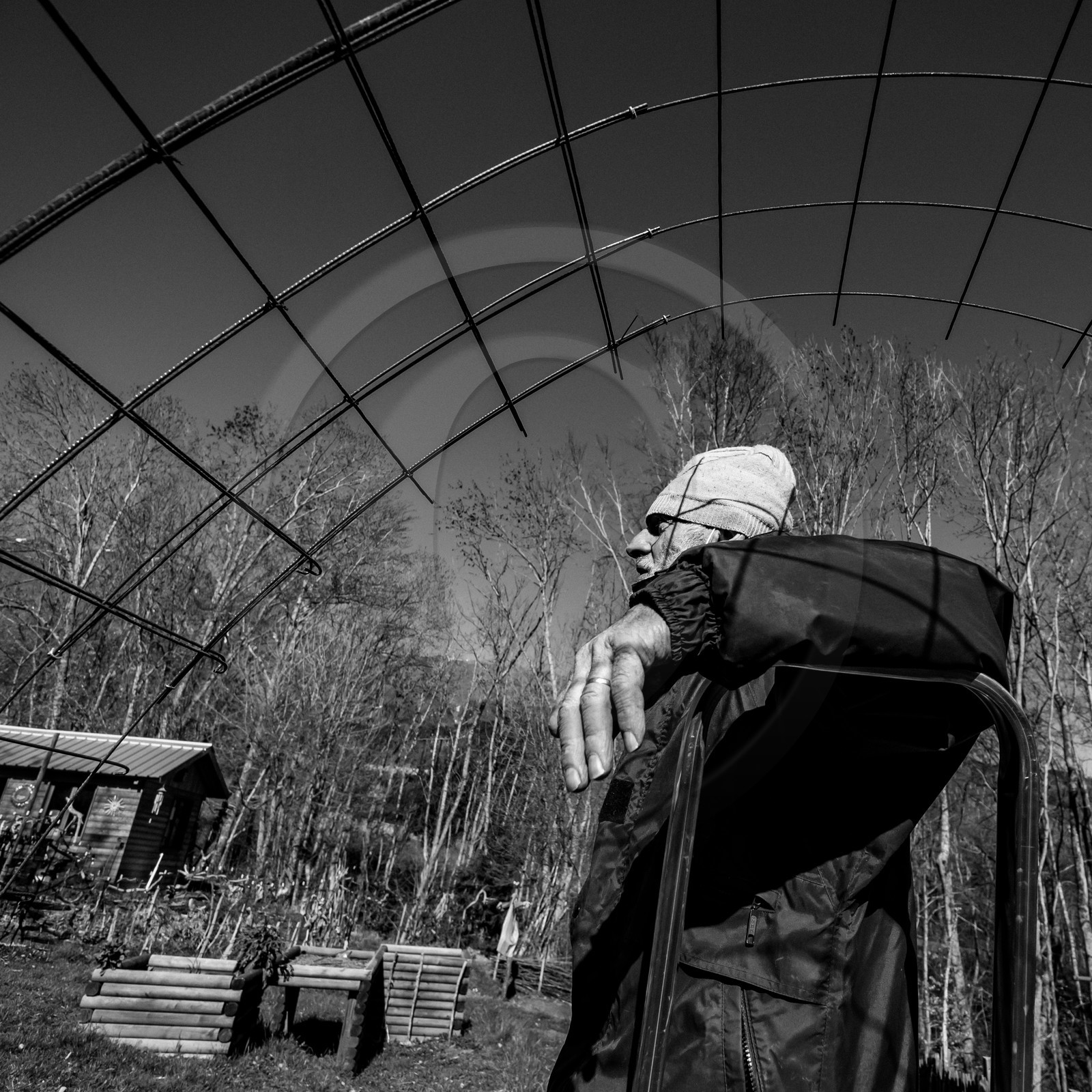 Ouort de Benevènt - 07 avril 2021