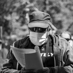 Animation musicale avec Philippe Séranne