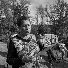 27 octobre 2019 : pommes, soupes et gâteaux