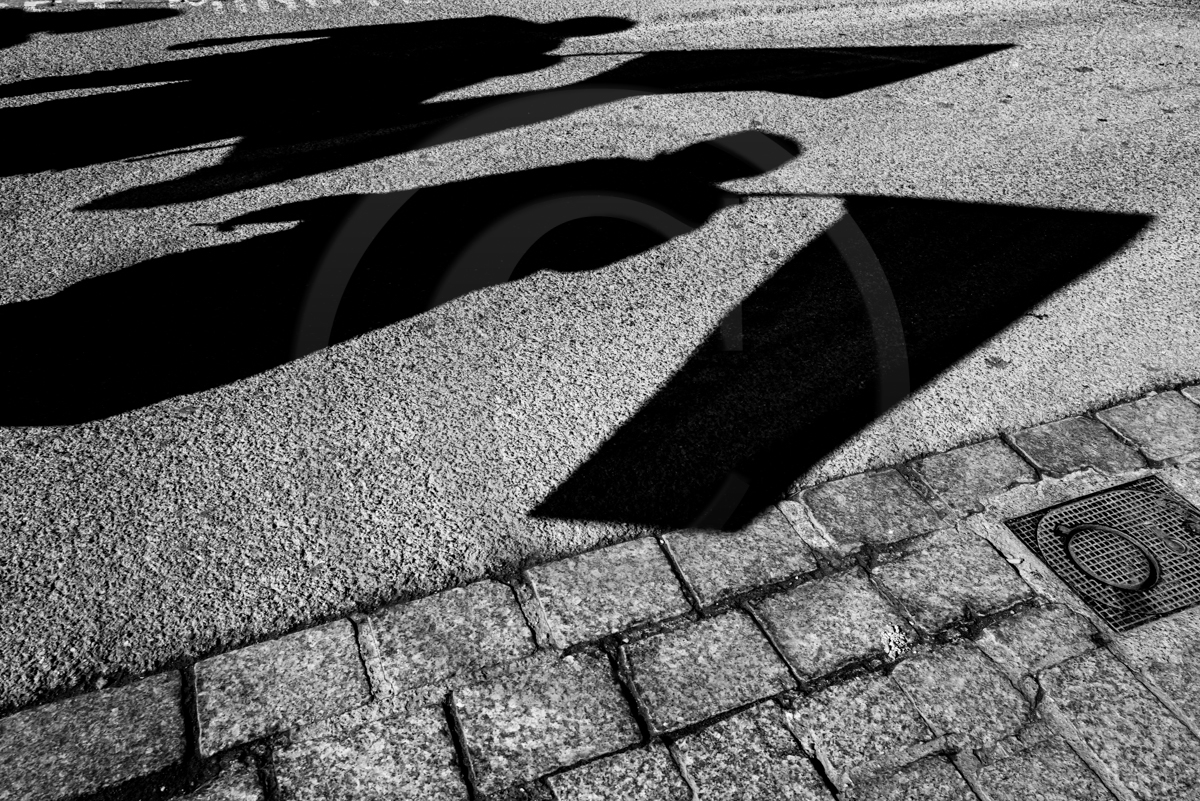 16 février 2023 : Manifestation contre la réforme des retraites à Gap (Hautes-Alpes)