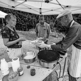 06 septembre 2021 : Journée des aidants