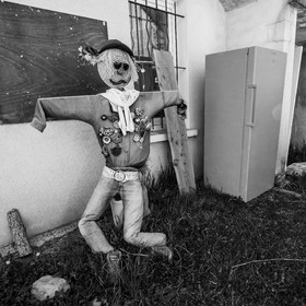 Ouort de Benevènt - 07 avril 2021