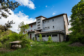 Le Pas du Loup - Le Glaizil -14 mai 2023