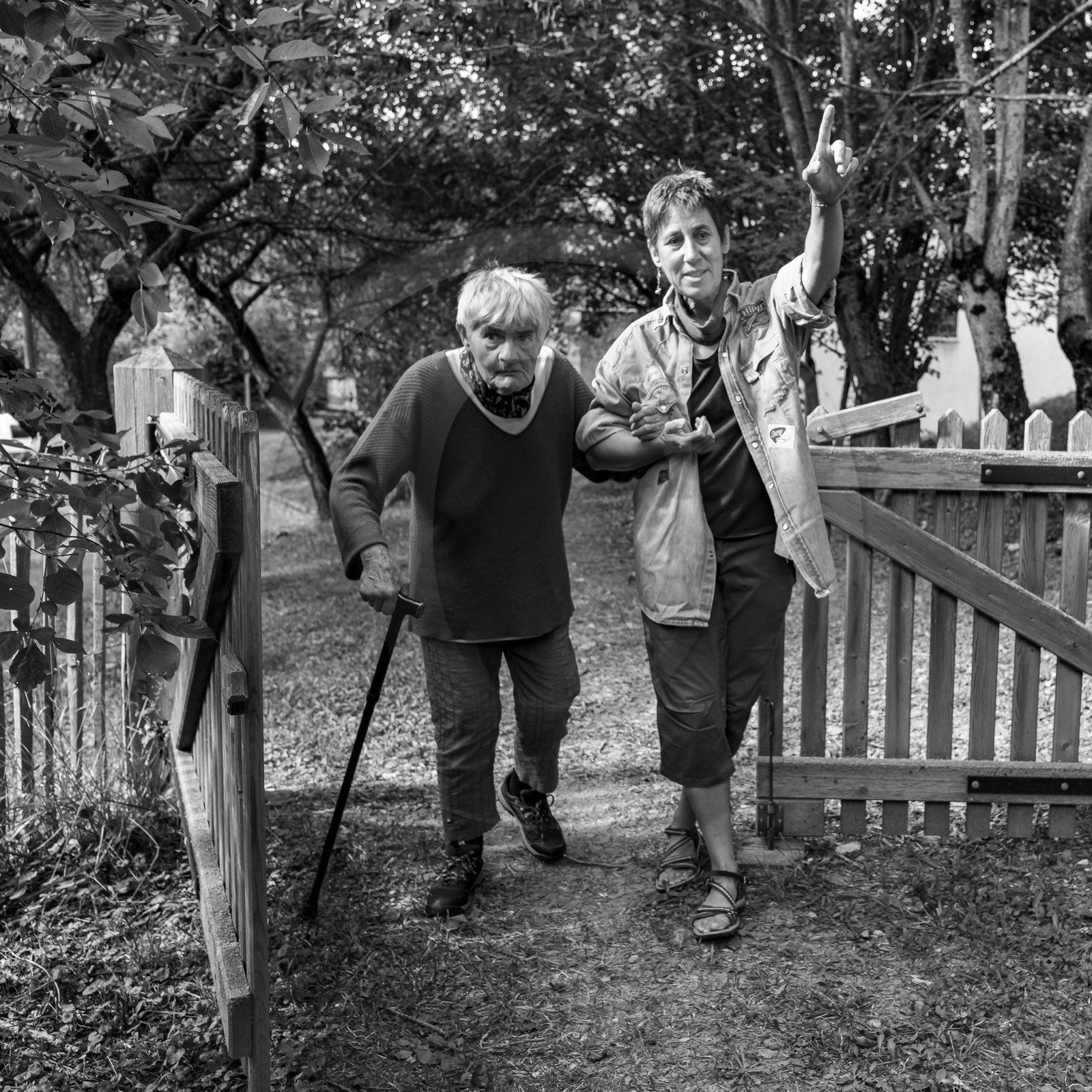 12 septembre 2023 : L'UCC à l'Ouort