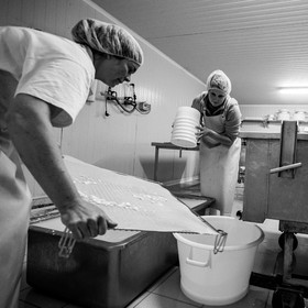 La Fromagerie du Champsaur