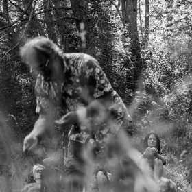 Arpenter le paysage avec Martin de la Soudière