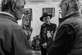 Automne photographique en Champsaur 2022