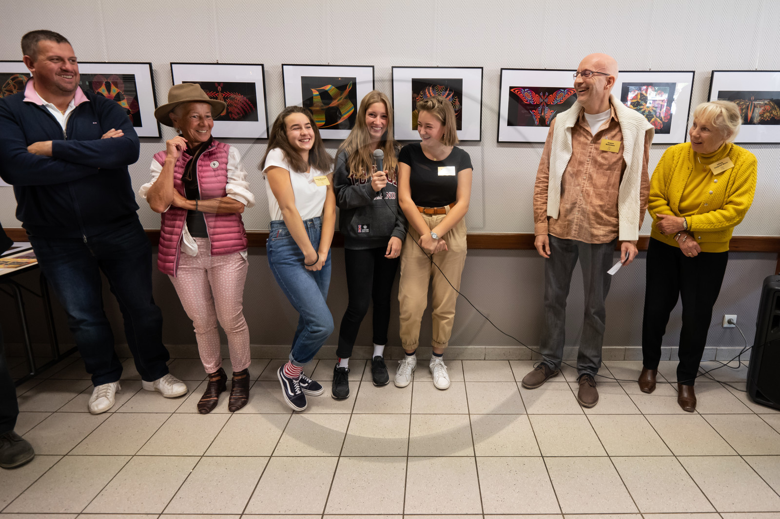 Automne photographique en Champsaur 2019 - Henri Bosco