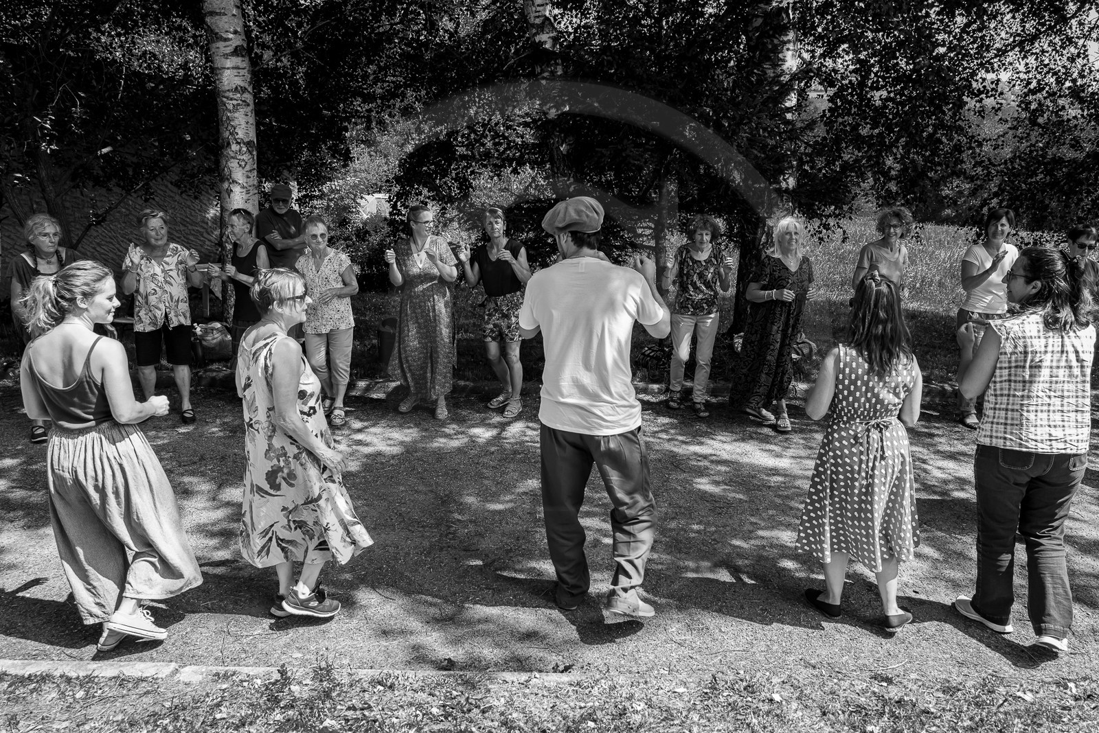 02 août 2023 : Pena Argentina