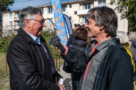 28 février 2025 : Manosque - Maison de Jean Giono - Rénovation et maison de site