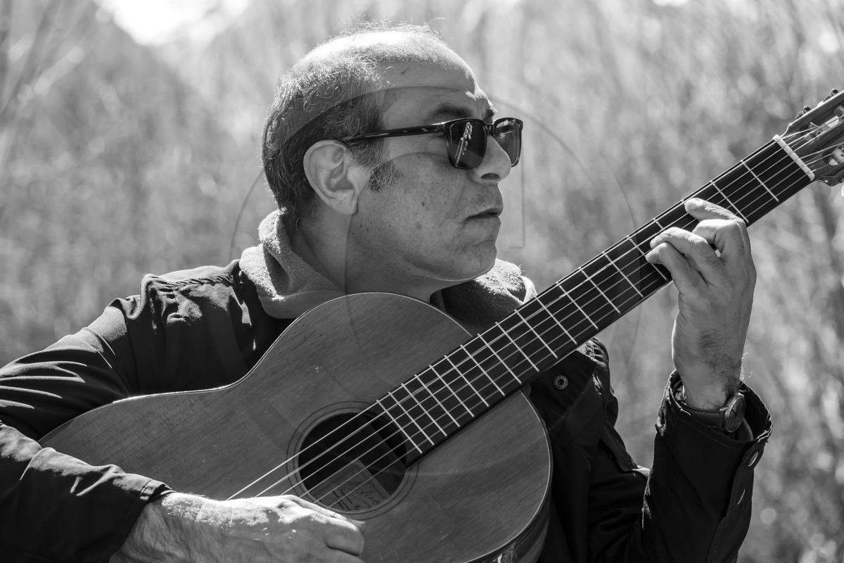 26 avril 2023 : Une chorale à l'Ouort