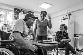 07 juin 2006 : un mercredi à l'Ouort