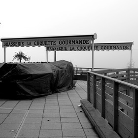 En attendant la neige