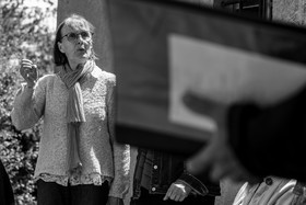 22 mai 2024 : Chants polyphoniques occitans avec Lo Rescontre Gapian