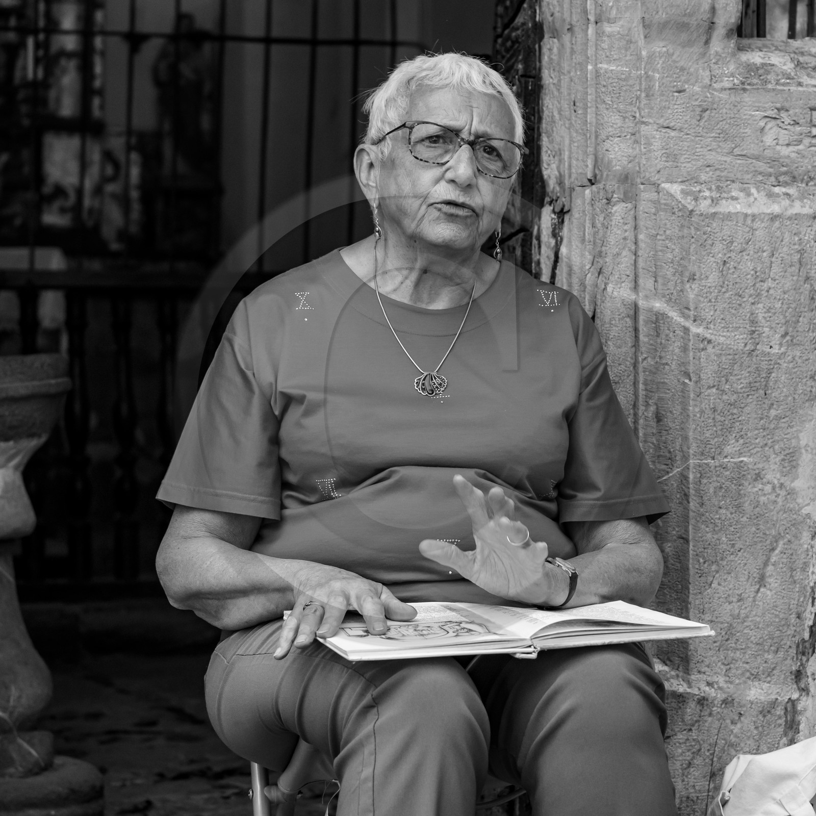 01 septembre 2021 : Promenade en cariole et contes