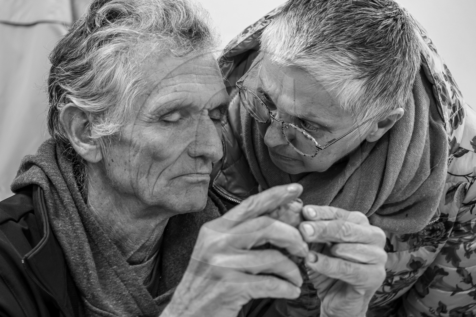 16 octobre 2023 : journée des aidants et des aidés