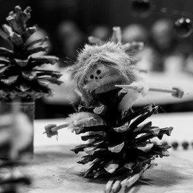 11 décembre 2019 : Arbre de Noël de Bien Chez Soi