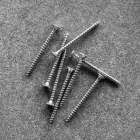 Construction d'une cabane