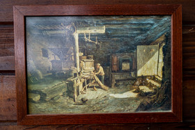 Le Pas du Loup - Le Glaizil -14 mai 2023