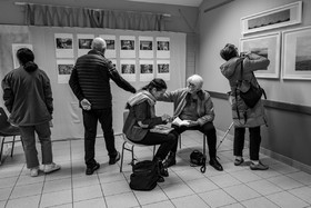 Automne photographique en Champsaur 2022