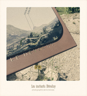 Les Instants Dévoluy