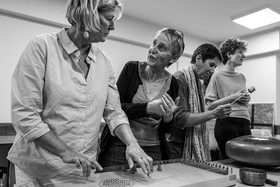 18 septembre 2023 : Journée des aidants et des aidés