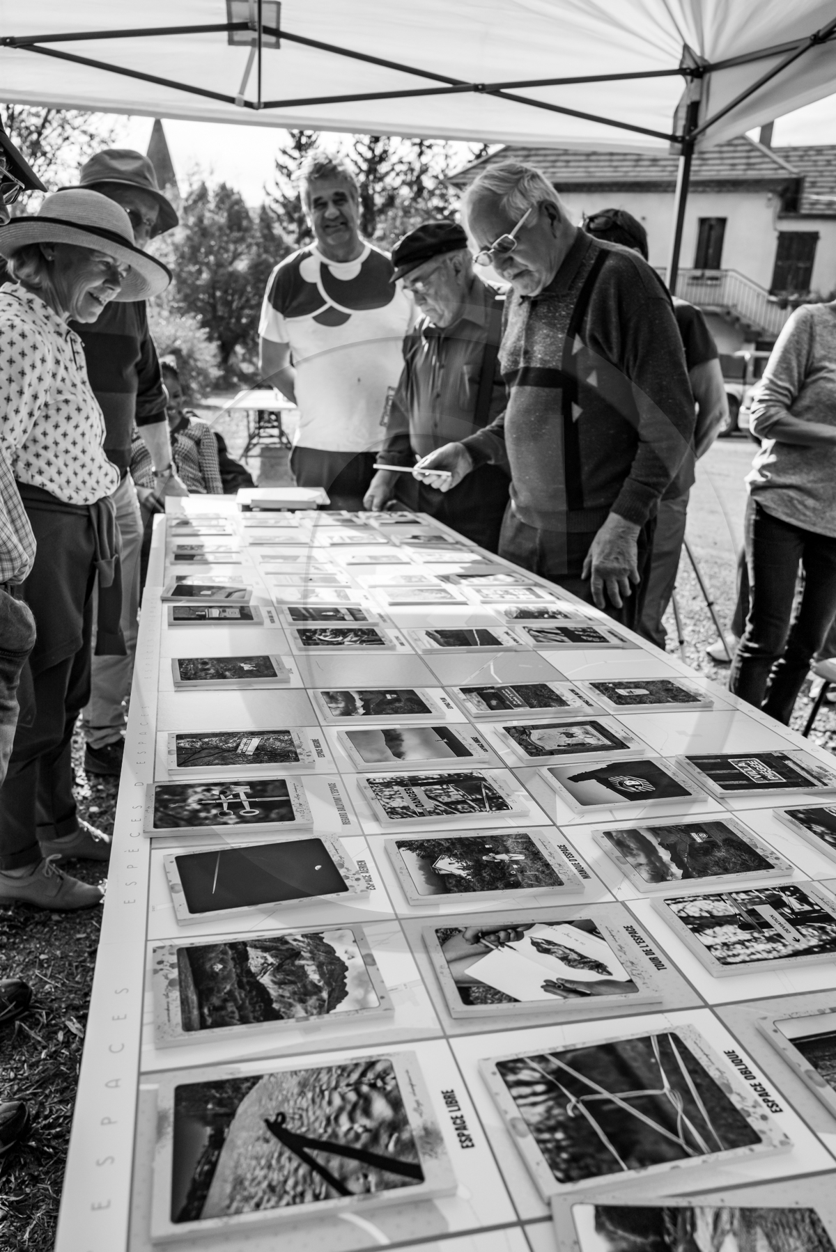 19 octobre 2022 : jeux photographiques