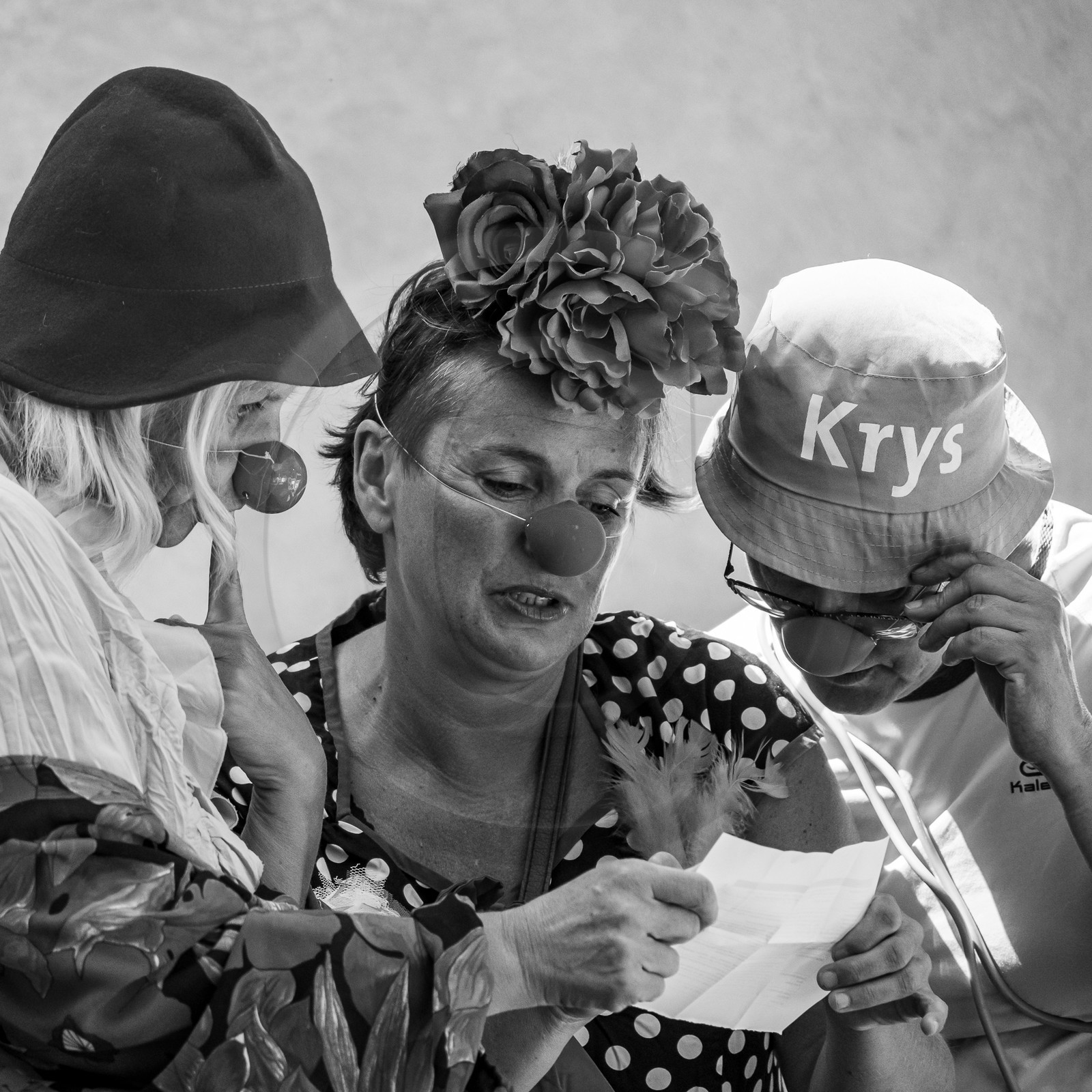 07 août 2023 : Journée des aidants