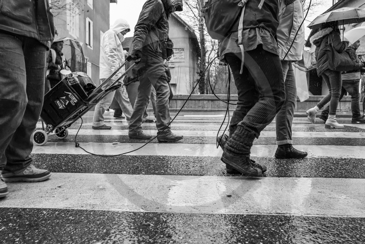 8 mars 2023 - Gap - Journée internationale pour le droit des Femmes