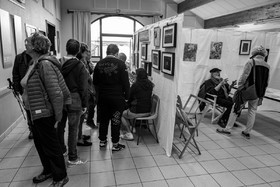 Automne photographique en Champsaur 2022