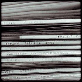 Ancienne mairie de Bénévent-et-Charbillac (05)