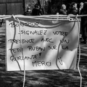 26 octobre 2025 : Soupes et marché de créateurs