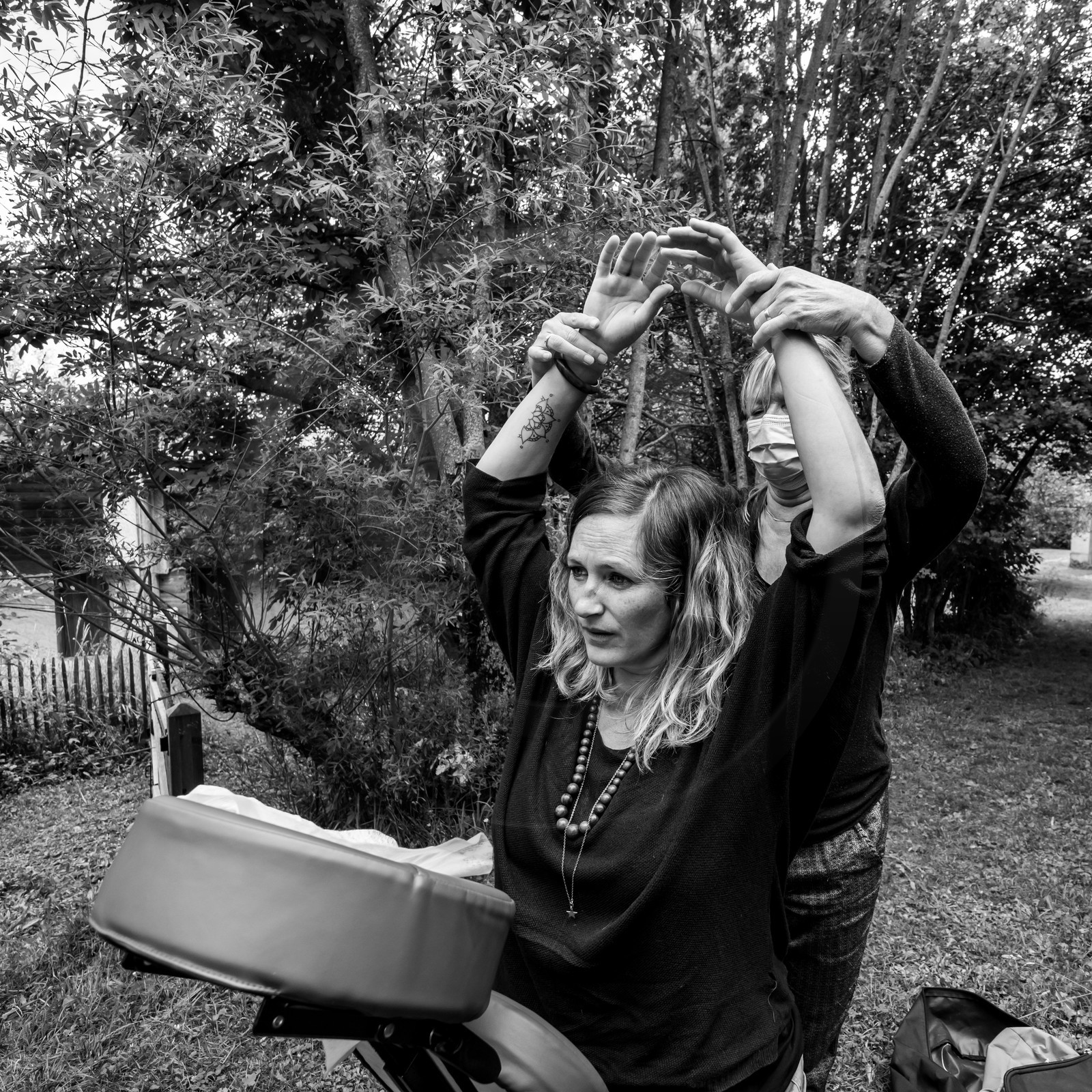 04 juillet 2021 : Journée Art & Nature