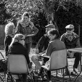 23 octobre 2024 : Echanges, bilans, perspectives