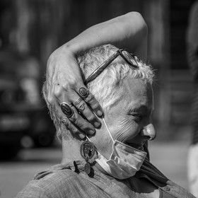 Après-midi contes et promenade