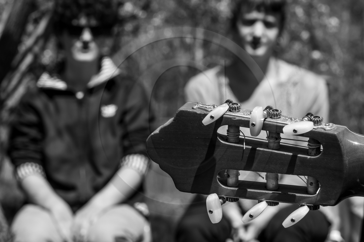 26 avril 2023 : Une chorale à l'Ouort