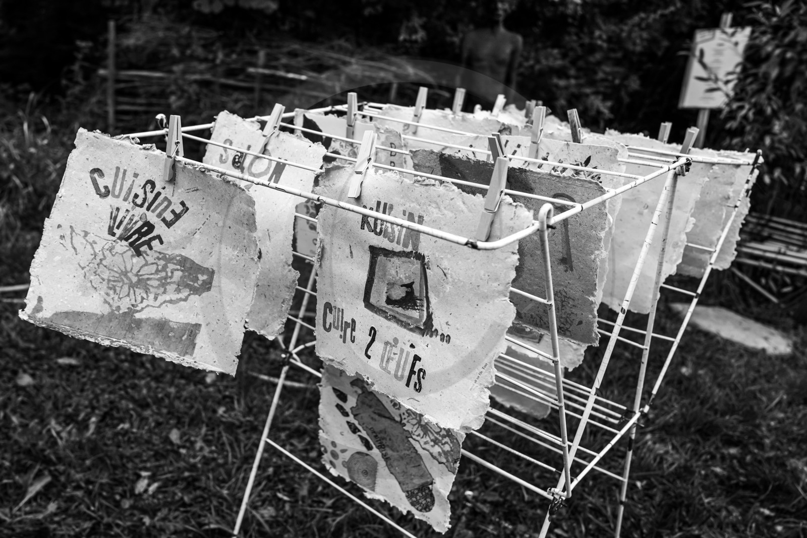 Présentation des réalisation de la saison à l'occasion de la semaine nationale des aidants - Avec la participation de Territoires Aidants