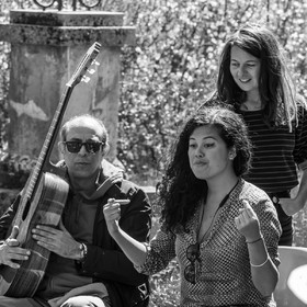 26 avril 2023 : Une chorale à l'Ouort